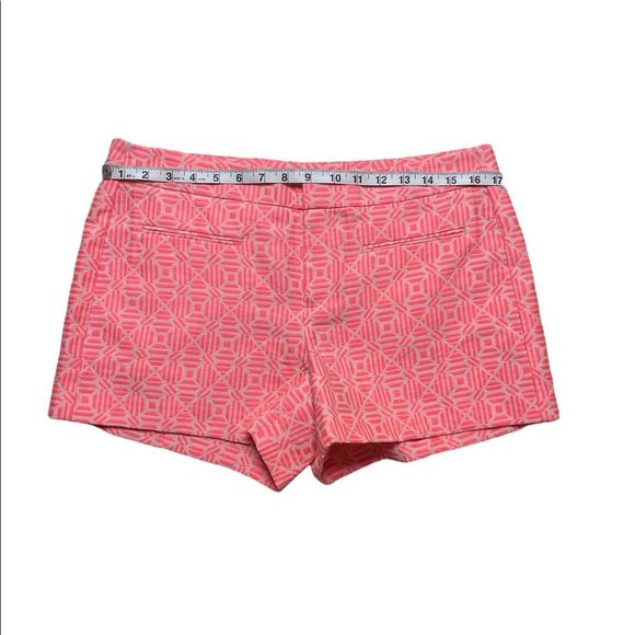 Gap sz 8 hot pink shorts - Picture 12 of 15